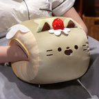 The Kawaii Marshmallow Cat Hand Warmer My Store