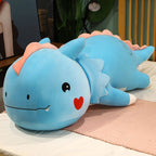 Ryoko, Ryuji & Ryu — The Three Lazy Dino Plushie My Store
