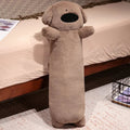 The Long Cheerful Puppy Plushie Trio My Store