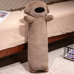 The Long Cheerful Puppy Plushie Trio My Store