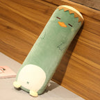 The Long Sleeping Friends Plushie Mochidachii
