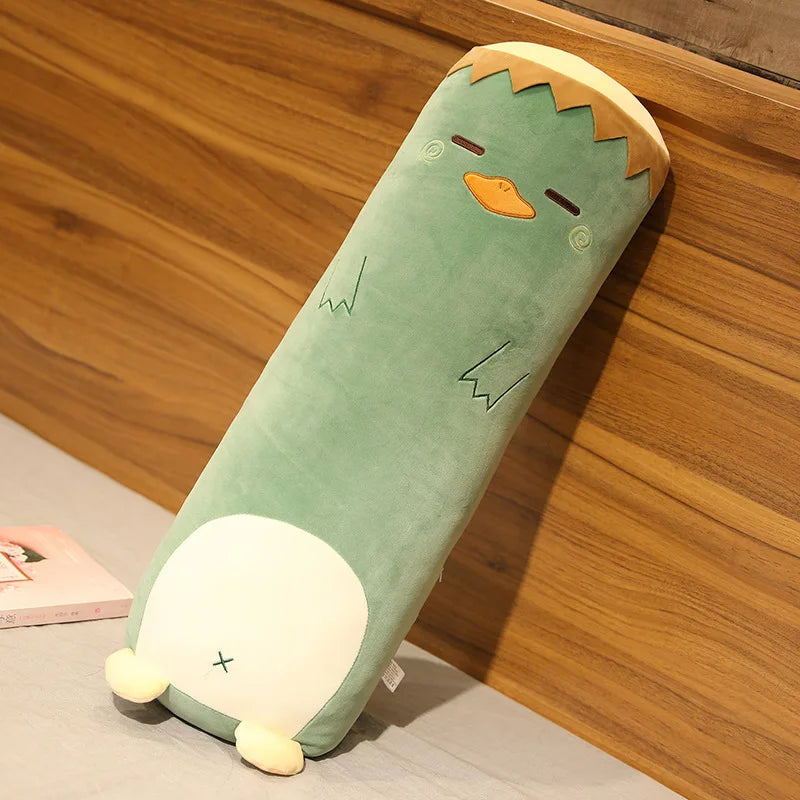 The Long Sleeping Friends Plushie Mochidachii