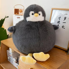 Piru — The Fat Chubby Penguin Plushie My Store