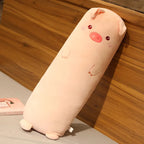 The Long Sleeping Friends Plushie Mochidachii