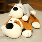Hako & Haru — The Kawaii Cheerful Dog Duo Plushie My Store