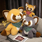 Mori & Kori — The Kawaii Raccoon Plushie Duo My Store