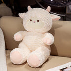 Moya & Miko — The  Kawaii Lamb Plushie Duo My Store