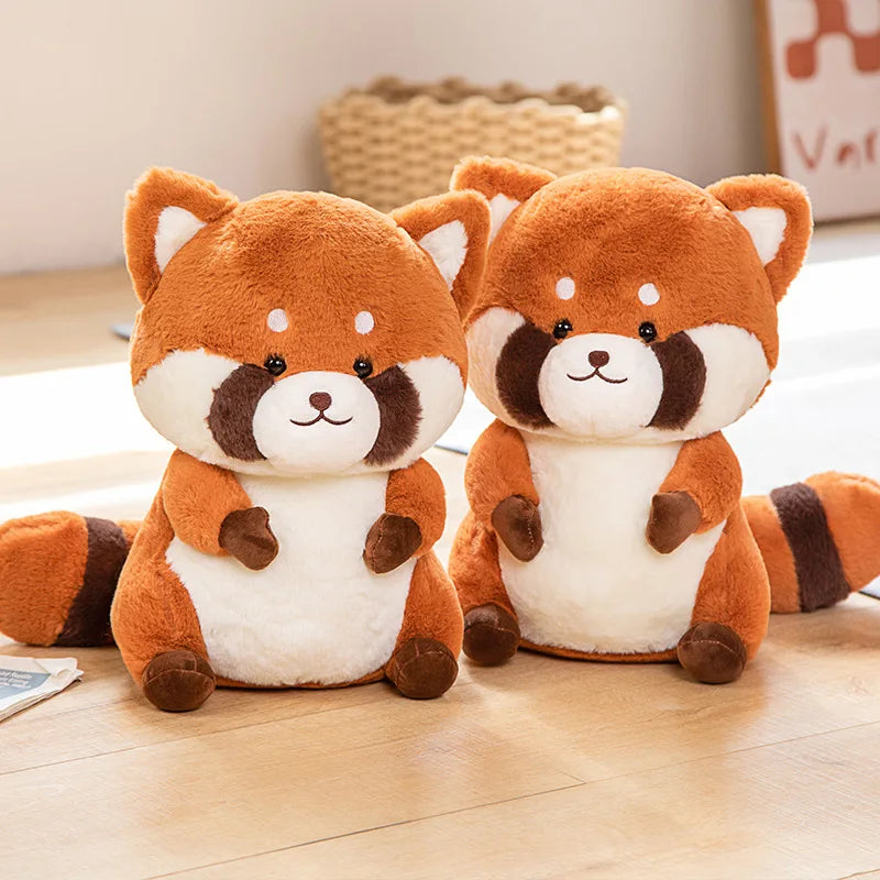 Rako — The Chonky Kawaii Raccoon My Store