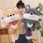 Maro & Maku — The Adorable Shiba Duo Plushie My Store