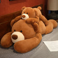 Jubi — The Kawaii Lazy Bear Plushie My Store