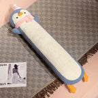 Tayo & Taco — The Penguin Siblings Plushie My Store