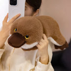 Plato — The Kawaii Platypus Plushie My Store
