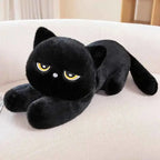 Koyo & Tayo — The Lazy Grumpy Cat Plushies