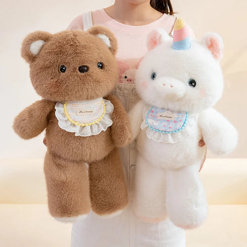 The Kawaii Lovely Animal Plushie Crew My Store