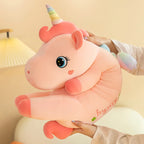 Miya — The Lucky Long Unicorn Plushie My Store