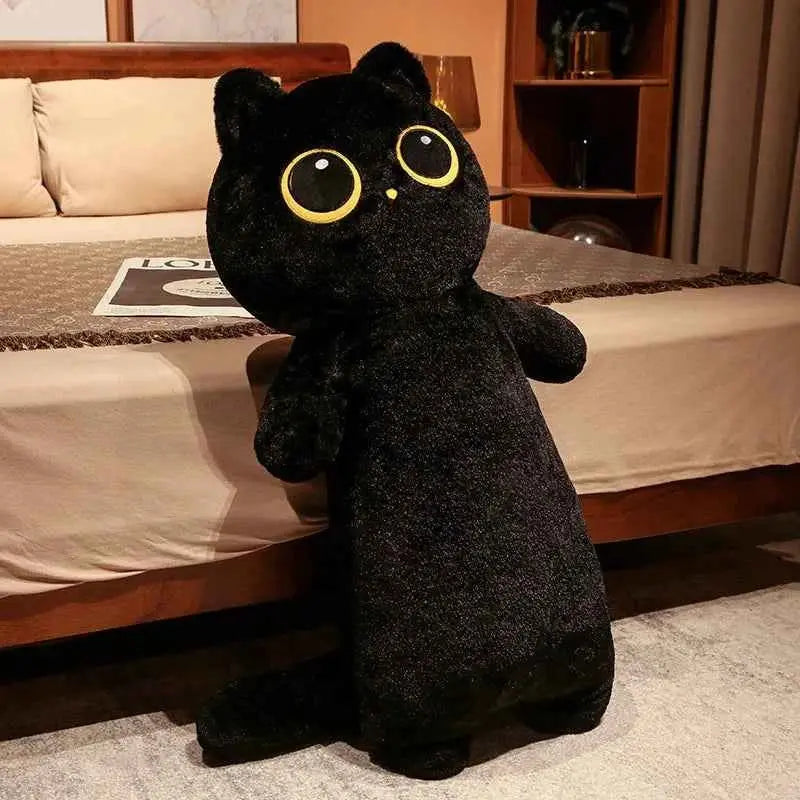 Chibi, Maru, Tama & Koko — The Cuddling Crew Plushies