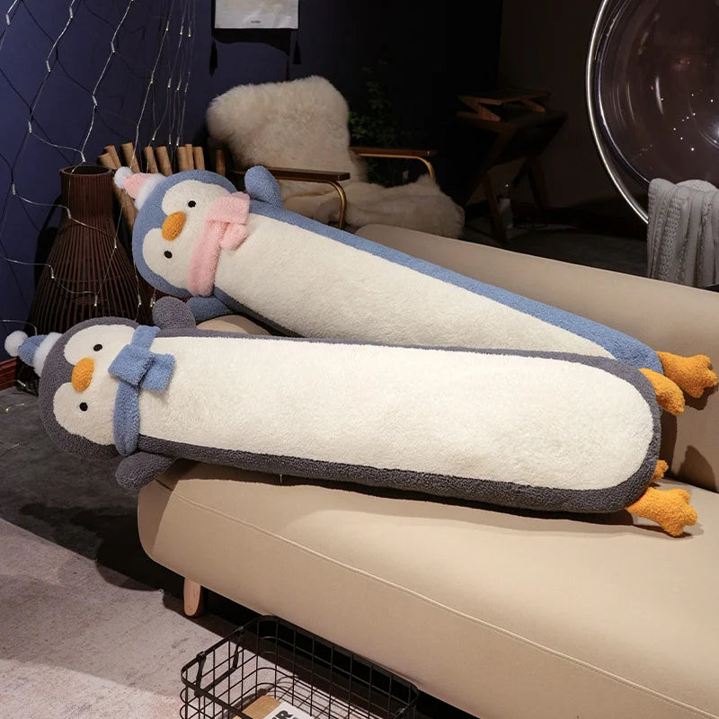 Tayo & Taco — The Penguin Siblings Plushie My Store
