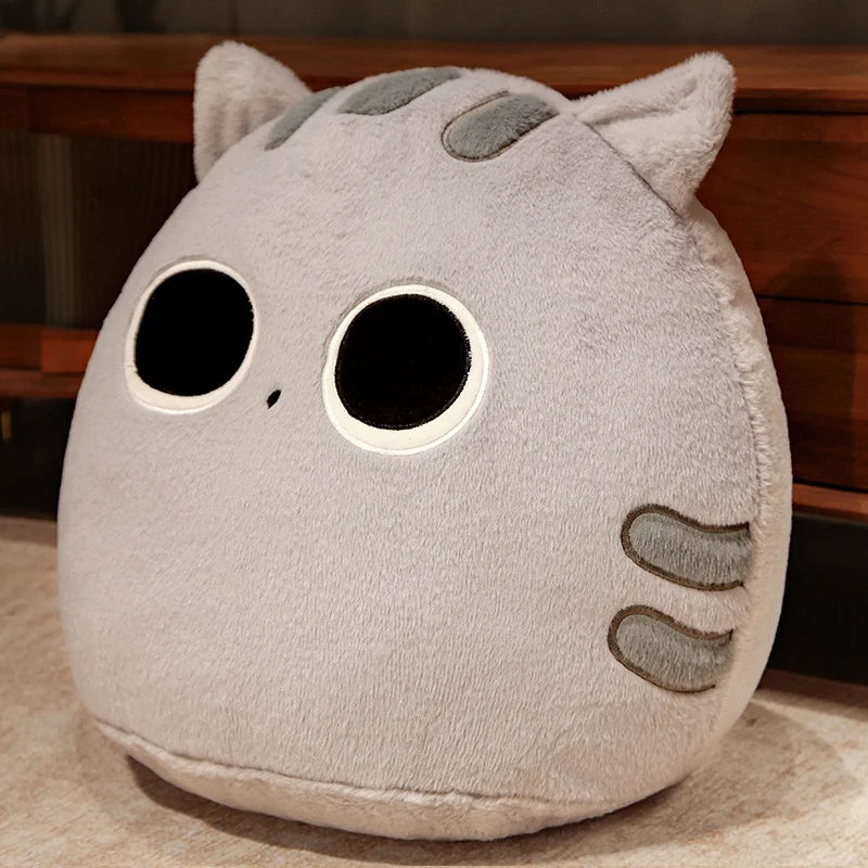 Chibi, Maru, Tama & Koko — The Cuddling Crew Pillow Plushies My Store