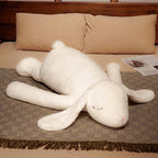 The Giant Sleeping Bunny Plushie Crew My Store