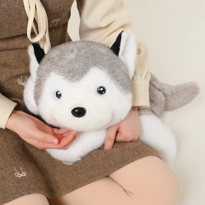 The Three Kawaii Cuddly Friends Plushie Mochidachii