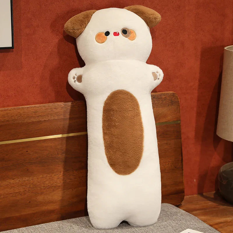 Piyo, Kone & Pon — The Three Silly Doggo Plushies My Store