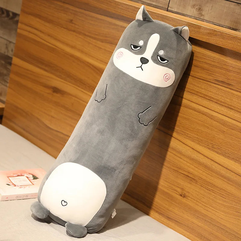 The Long Sleeping Friends Plushie Mochidachii