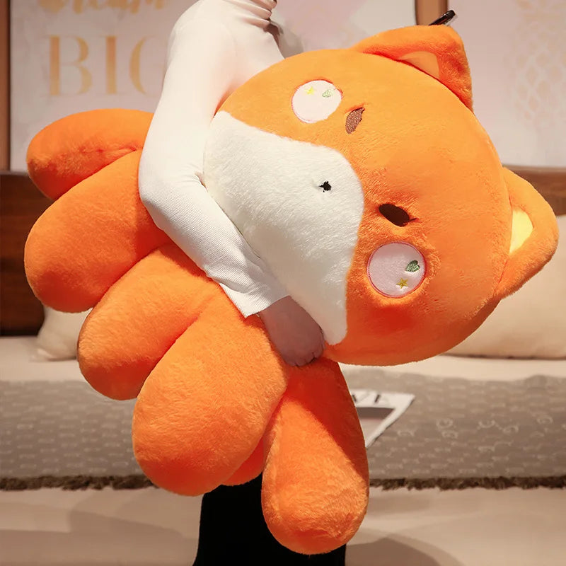 The Kawaii Octopus Animal Plushie Squad My Store