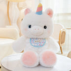 The Kawaii Lovely Animal Plushie Crew