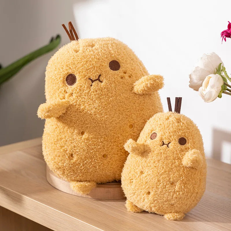 Poto The Cute Potato (23cm / 9in)
