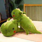 Ryoko, Ryuji & Ryu — The Three Lazy Dino Plushie My Store