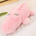 The Sleeping Alligator Crew Plushie My Store