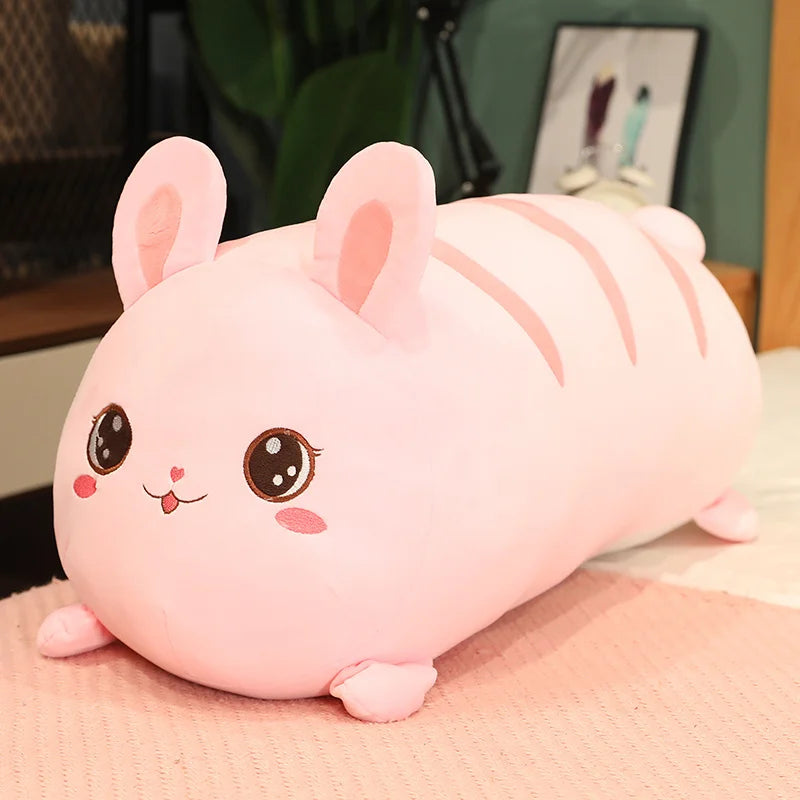 Poco, Mumu & Lili — The Cute Plush Loafs My Store