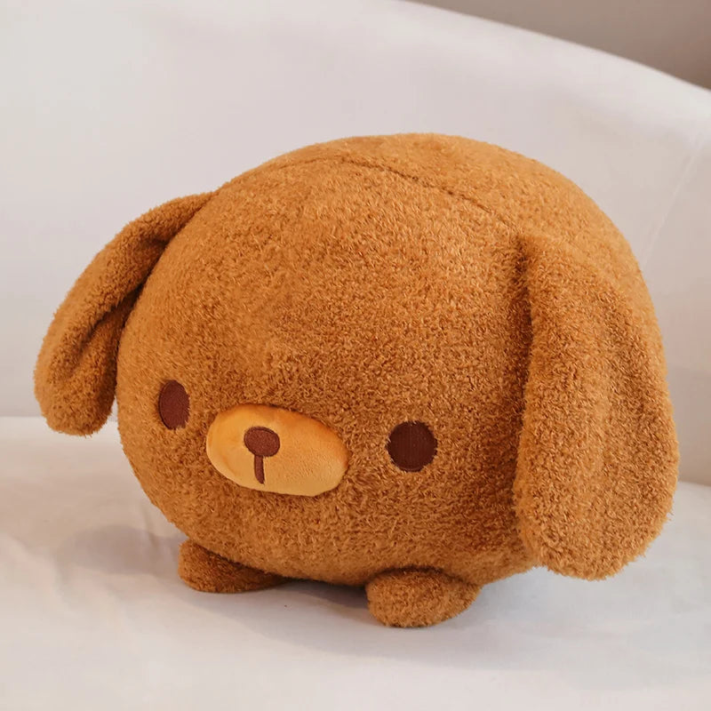 The Kawaii Chonk Puppy Plushie Squad My Store
