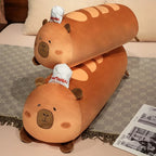 French Chef Kapi The Capybara Plushie My Store
