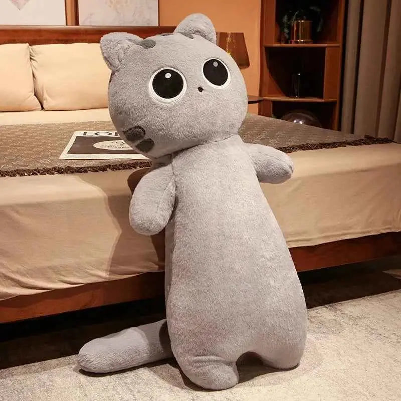 Chibi, Maru, Tama & Koko — The Cuddling Crew Plushies