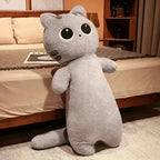 Chibi, Maru, Tama & Koko — The Cuddling Crew Plushies