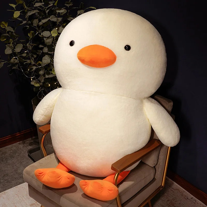 Doki — The Poker Face Duck Plushie My Store