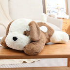 The Big Cuddling Dog Family Plushie My Store