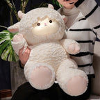 Moya & Miko — The  Kawaii Lamb Plushie Duo My Store
