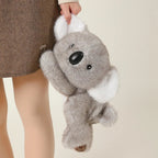 The Three Kawaii Cuddly Friends Plushie Mochidachii