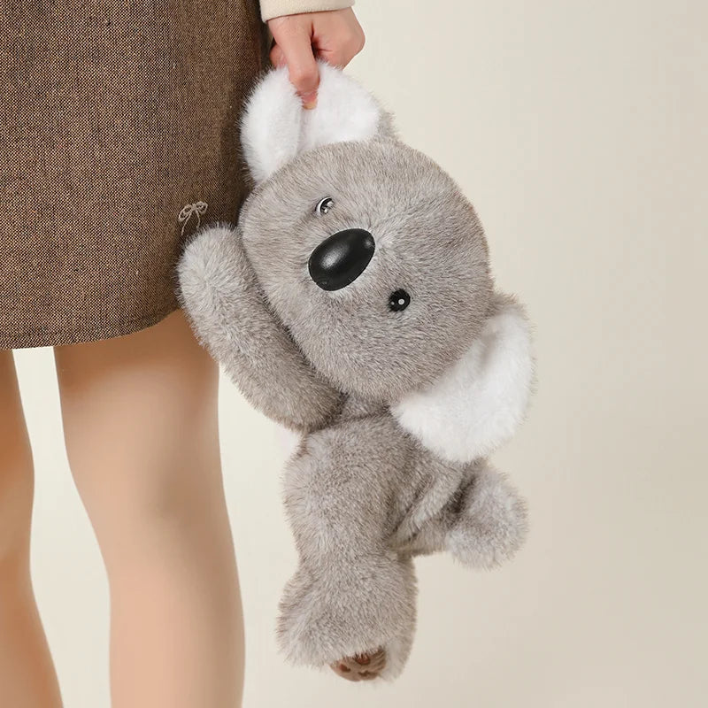The Three Kawaii Cuddly Friends Plushie Mochidachii