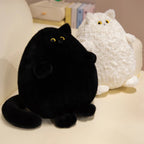 Ruru & Waru — The Kawaii Chonky Cat Plushie Duo My Store