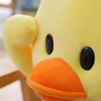 Pooki — The Dancing Duck Plushie My Store