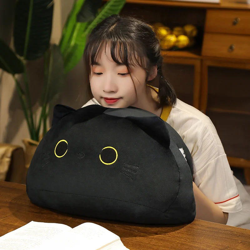 The Three Trichonky Cats Plushies