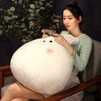 The Kawaii Animal Plush Pillow Squad My Store