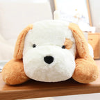 The Big Cuddling Dog Family Plushie My Store