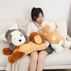 The Big Cuddling Dog Family Plushie My Store