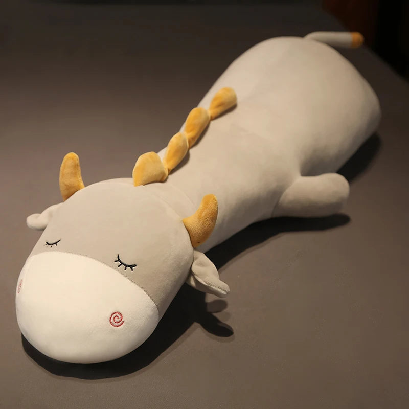 Bono, Doro & Furo — The Giant Sleeping Trio Plushie — Mochidachii (view 13)