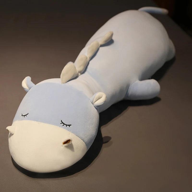 Bono, Doro & Furo — The Giant Sleeping Trio Plushie — Mochidachii (view 15)
