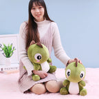 Bugi — The Kawaii Big Eyes Dino Plushie